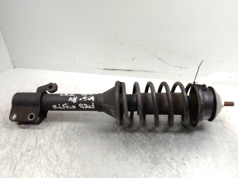 Recambio de amortiguador delantero izquierdo para ford fiesta berl./express 1.0 referencia OEM IAM   