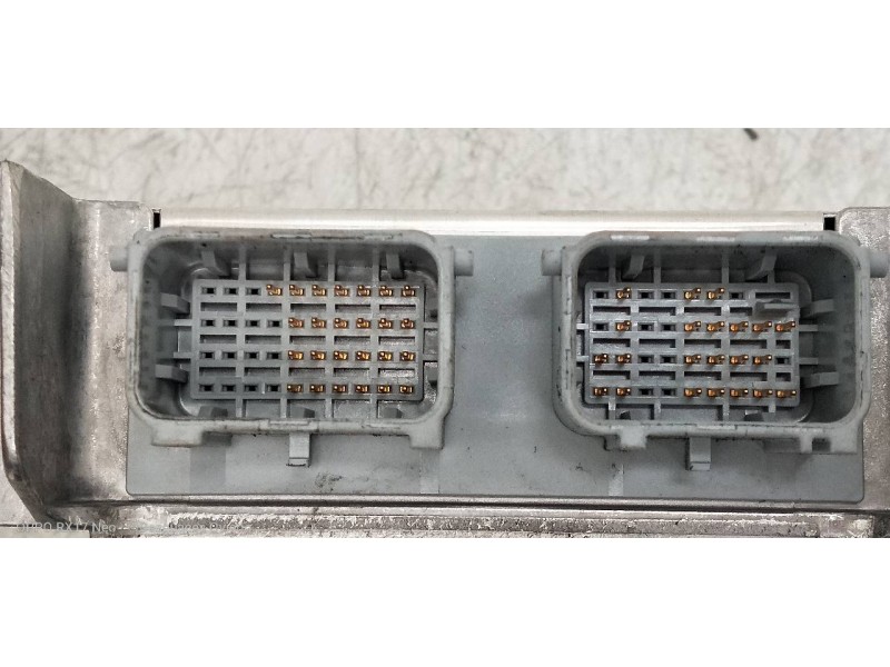 Recambio de centralita airbag para kia sportage drive 4x2 referencia OEM IAM 959103U600  