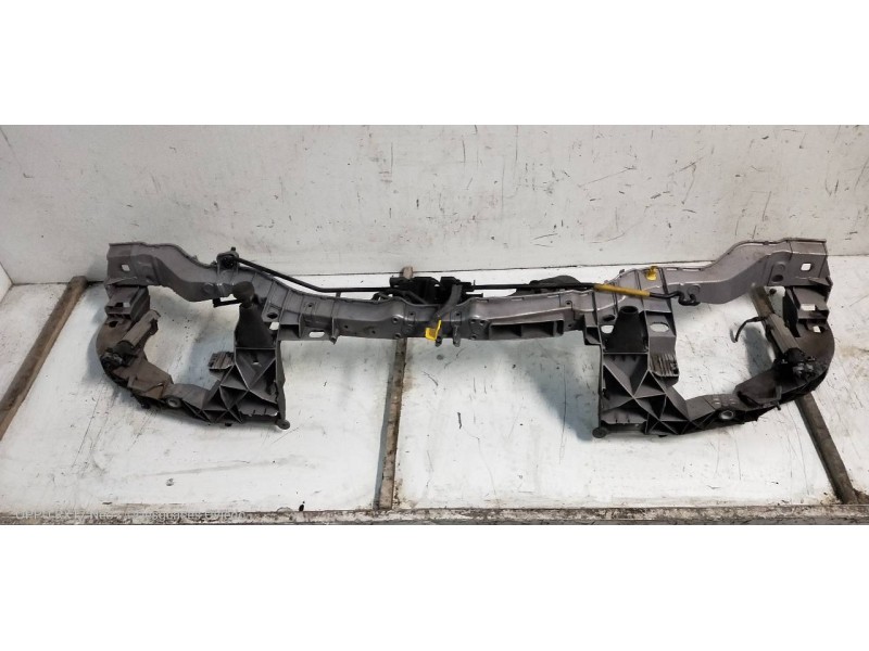 Recambio de panel frontal para ford c-max trend referencia OEM IAM   