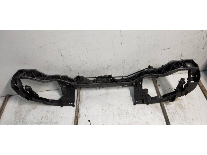 Recambio de panel frontal para ford c-max trend referencia OEM IAM   