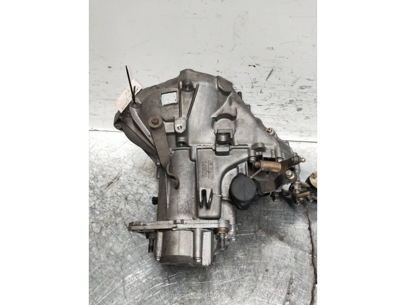 Recambio de caja cambios para lancia delta 1500 referencia OEM IAM   