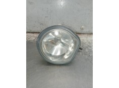 Recambio de faro antiniebla derecho para fiat brava (182) 1.8 16v / 16v 115 elx referencia OEM IAM   