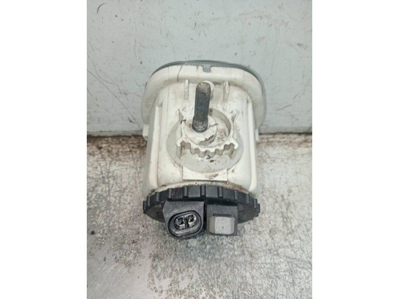 Recambio de faro antiniebla derecho para fiat brava (182) 1.8 16v / 16v 115 elx referencia OEM IAM   