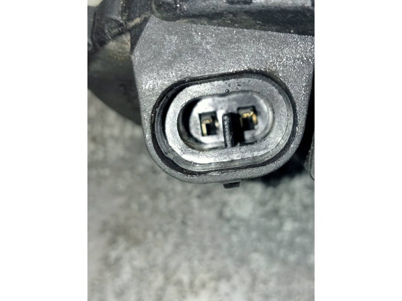 Recambio de faro antiniebla derecho para fiat brava (182) 1.8 16v / 16v 115 elx referencia OEM IAM   