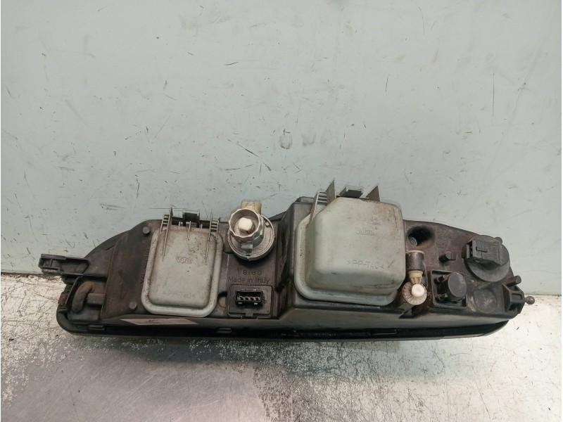 Recambio de faro derecho para fiat brava (182) 1.8 16v / 16v 115 elx referencia OEM IAM 88201558DX  