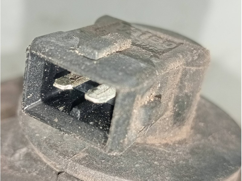 Recambio de faro izquierdo para fiat brava (182) 1.8 16v / 16v 115 elx referencia OEM IAM 88201557  