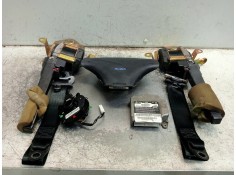 Recambio de kit airbag para fiat brava (182) 1.8 16v / 16v 115 elx referencia OEM IAM   
