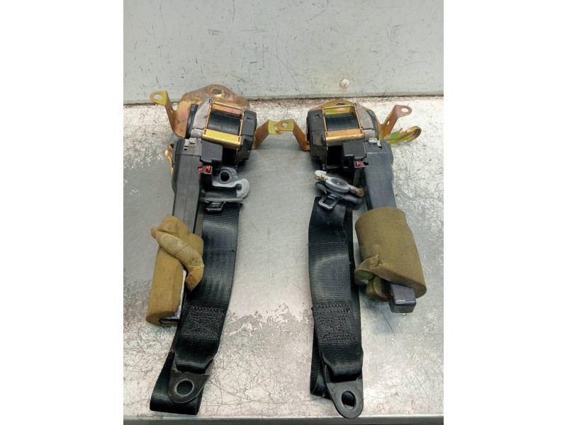 Recambio de kit airbag para fiat brava (182) 1.8 16v / 16v 115 elx referencia OEM IAM   