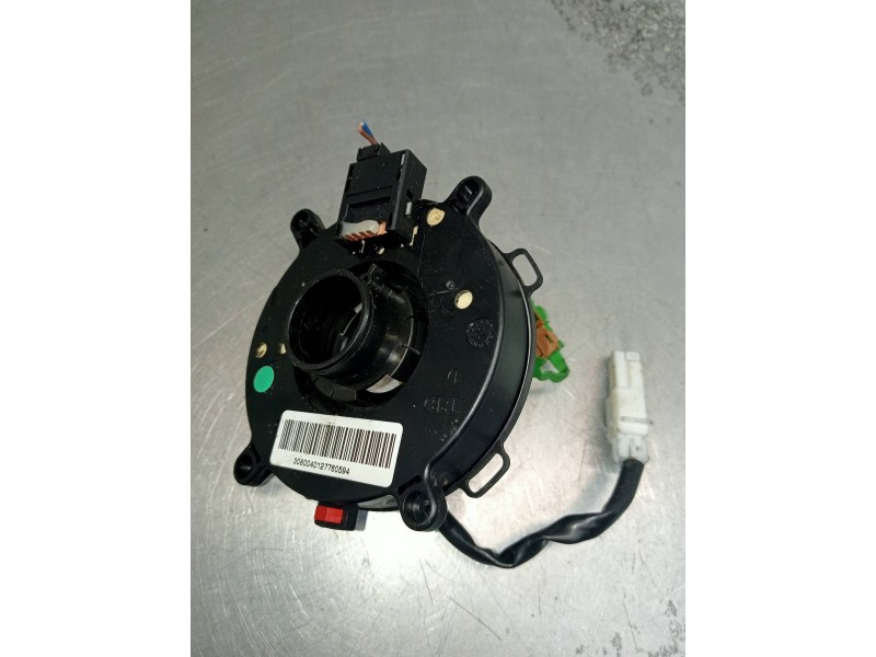 Recambio de kit airbag para fiat brava (182) 1.8 16v / 16v 115 elx referencia OEM IAM   