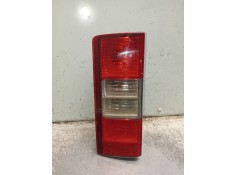 Recambio de piloto trasero izquierdo para opel combo (corsa c) familiar referencia OEM IAM   