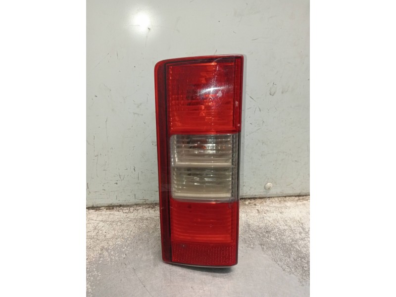 Recambio de piloto trasero izquierdo para opel combo (corsa c) familiar referencia OEM IAM   