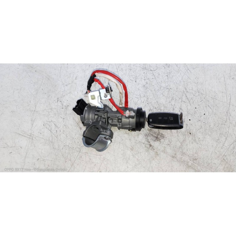 Recambio de conmutador de arranque para kia sportage drive 4x2 referencia OEM IAM   