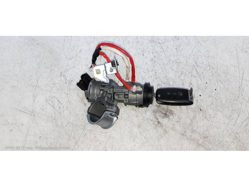 Recambio de conmutador de arranque para kia sportage drive 4x2 referencia OEM IAM   