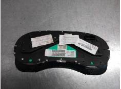 Recambio de cuadro instrumentos para peugeot 307 (s1) 1.6 16v cat referencia OEM IAM P9654485080 A01 NS54757916 2