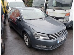 volkswagen passat lim. (362) del año 2011