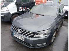 volkswagen passat lim. (362) del año 2011 2