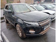 land rover evoque del año 2014