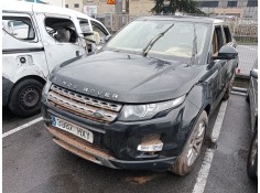 land rover evoque del año 2014 2