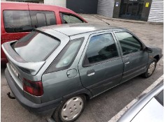 citroen zx del año 1993 2