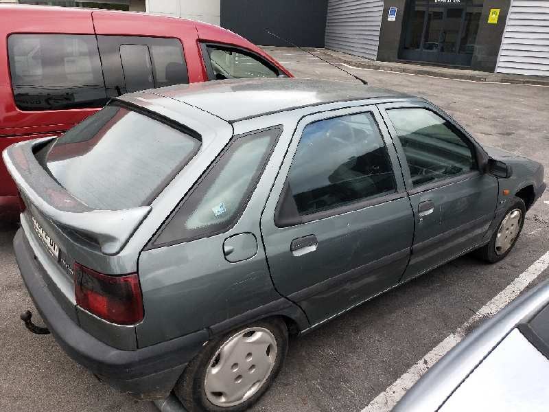 citroen zx del año 1993
