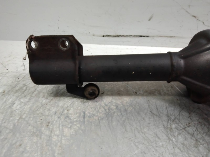 Recambio de amortiguador delantero izquierdo para ford fiesta berl./express 1.0 referencia OEM IAM   