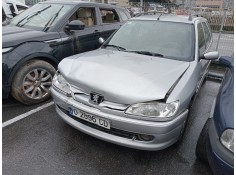 peugeot 306 break del año 1999