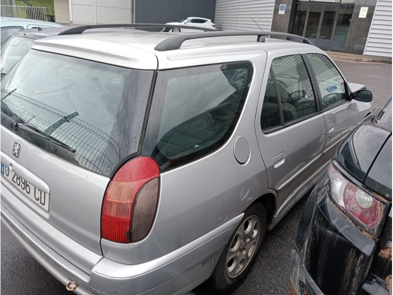 peugeot 306 break del año 1999