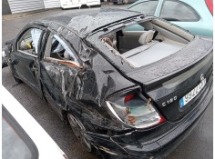 mercedes clase c (w203) sportcoupe del año 2003 2