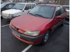 peugeot 306 berlina 3/4/5 puertas (s2) del año 1997