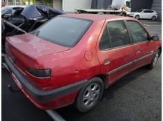 peugeot 306 berlina 3/4/5 puertas (s2) del año 1997 2