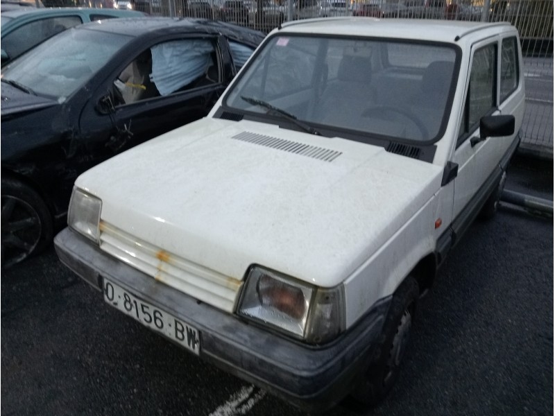 seat marbella del año 1997