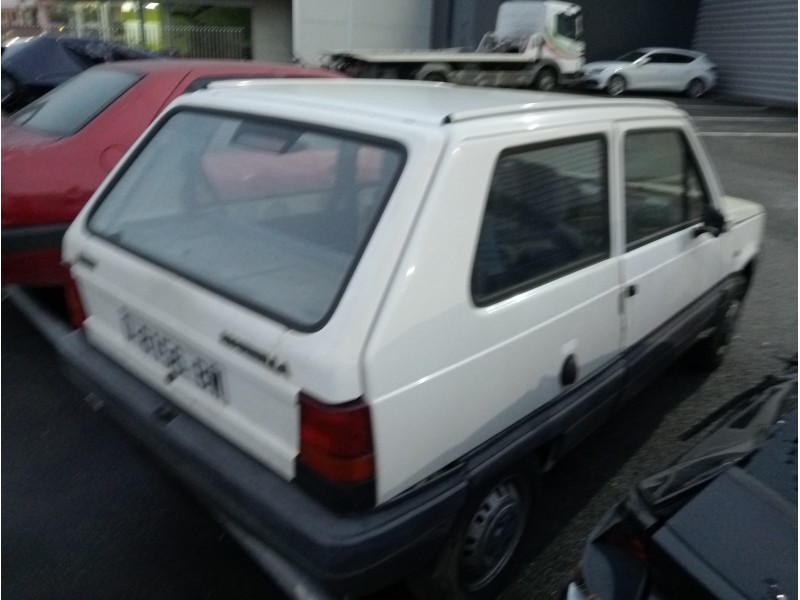 seat marbella del año 1997