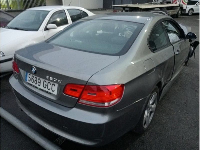 bmw serie 3 coupe (e92) del año 2008