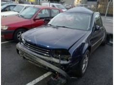 volkswagen golf iv berlina (1j1) del año 2000