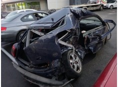 volkswagen golf iv berlina (1j1) del año 2000 2