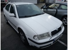 skoda octavia berlina (1u2) del año 2005