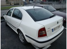 skoda octavia berlina (1u2) del año 2005 2