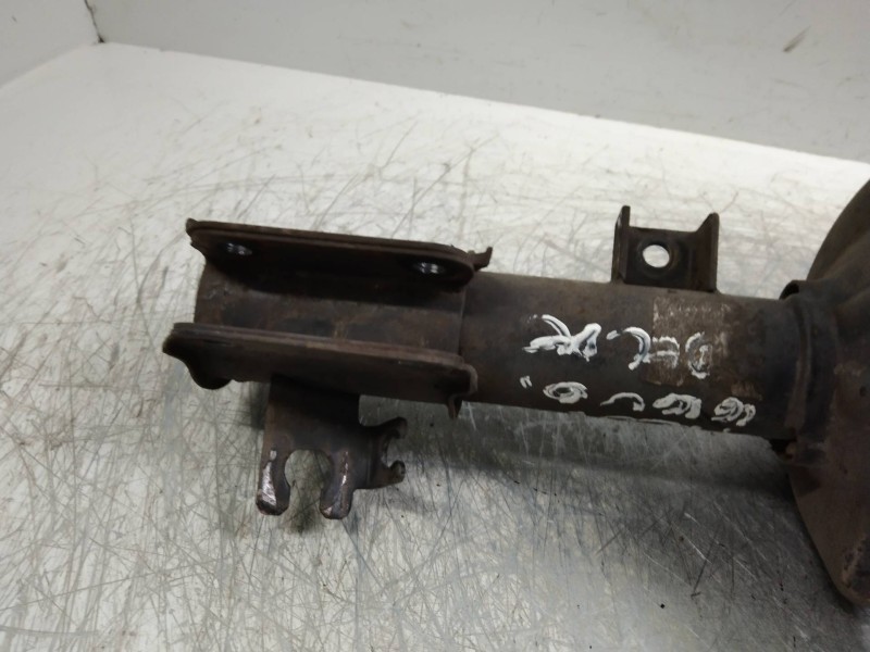 Recambio de amortiguador delantero derecho para daewoo tacuma 1.6 cat referencia OEM IAM 96399294  