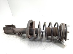 Recambio de amortiguador delantero izquierdo para daewoo tacuma 1.6 cat referencia OEM IAM 96399293  