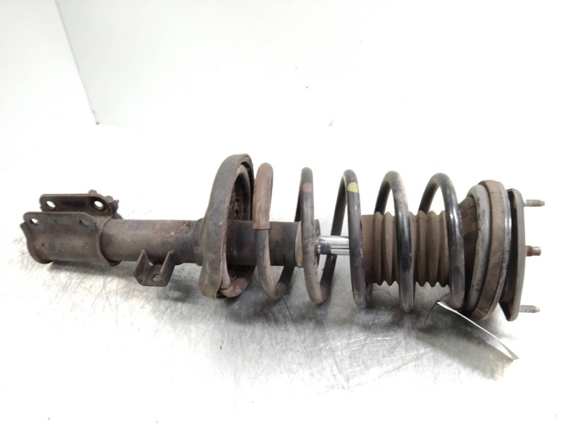 Recambio de amortiguador delantero izquierdo para daewoo tacuma 1.6 cat referencia OEM IAM 96399293  