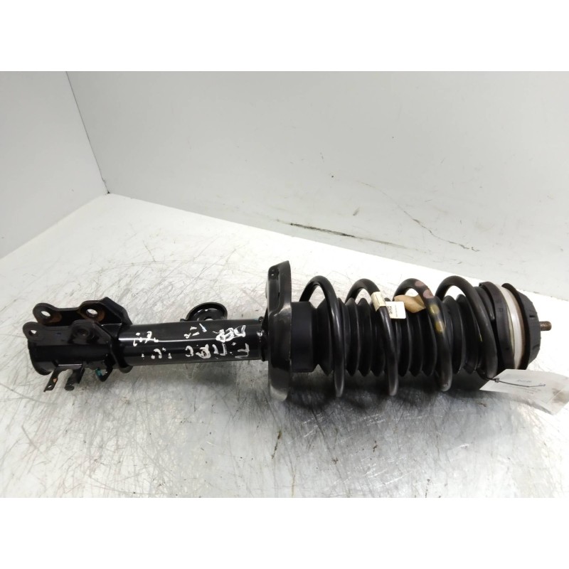 Recambio de amortiguador delantero derecho para fiat tipo ii (356) sedan 1.4 referencia OEM IAM 00520594190  