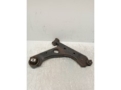 Recambio de brazo suspension inferior delantero derecho para fiat grande punto (199) 1.4 8v dynamic referencia OEM IAM   