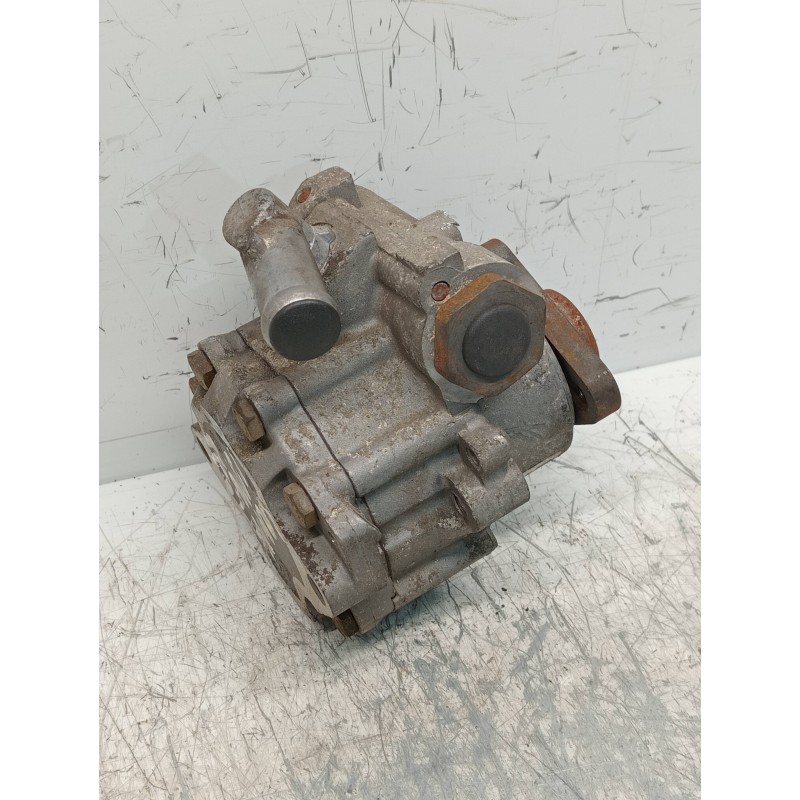 Recambio de bomba direccion para fiat brava (182) 1.8 16v / 16v 115 elx referencia OEM IAM 7691955200 464369580 