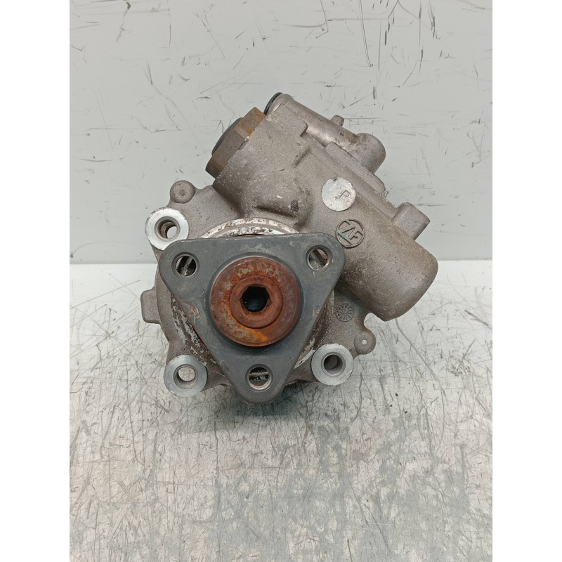Recambio de bomba direccion para fiat brava (182) 1.8 16v / 16v 115 elx referencia OEM IAM 7691955200 464369580 