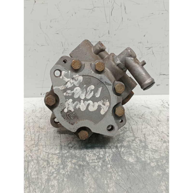Recambio de bomba direccion para fiat brava (182) 1.8 16v / 16v 115 elx referencia OEM IAM 7691955200 464369580 