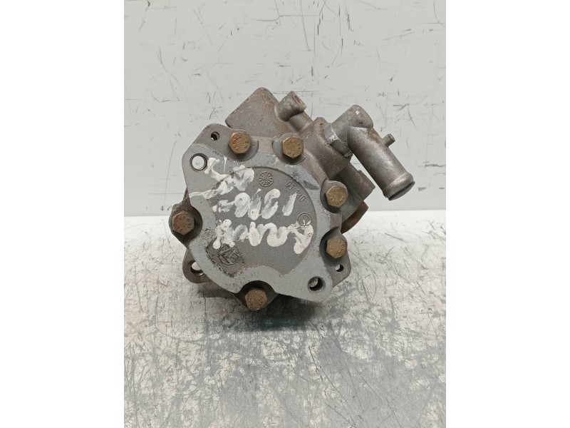 Recambio de bomba direccion para fiat brava (182) 1.8 16v / 16v 115 elx referencia OEM IAM 7691955200 464369580 