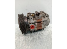 Recambio de compresor aire acondicionado para fiat brava (182) 1.8 16v / 16v 115 elx referencia OEM IAM 4425004090  