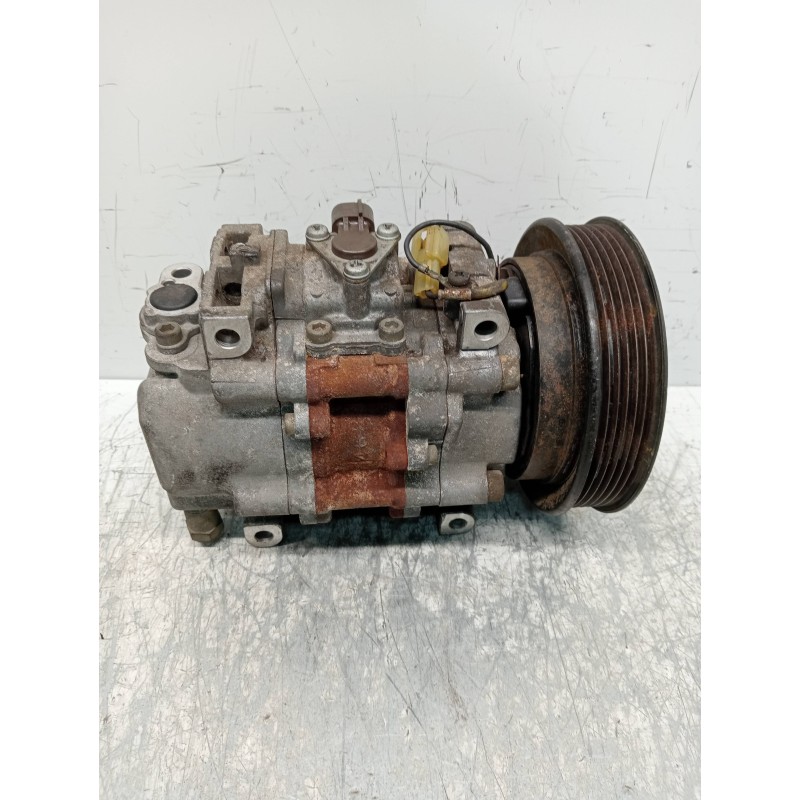 Recambio de compresor aire acondicionado para fiat brava (182) 1.8 16v / 16v 115 elx referencia OEM IAM 4425004090  