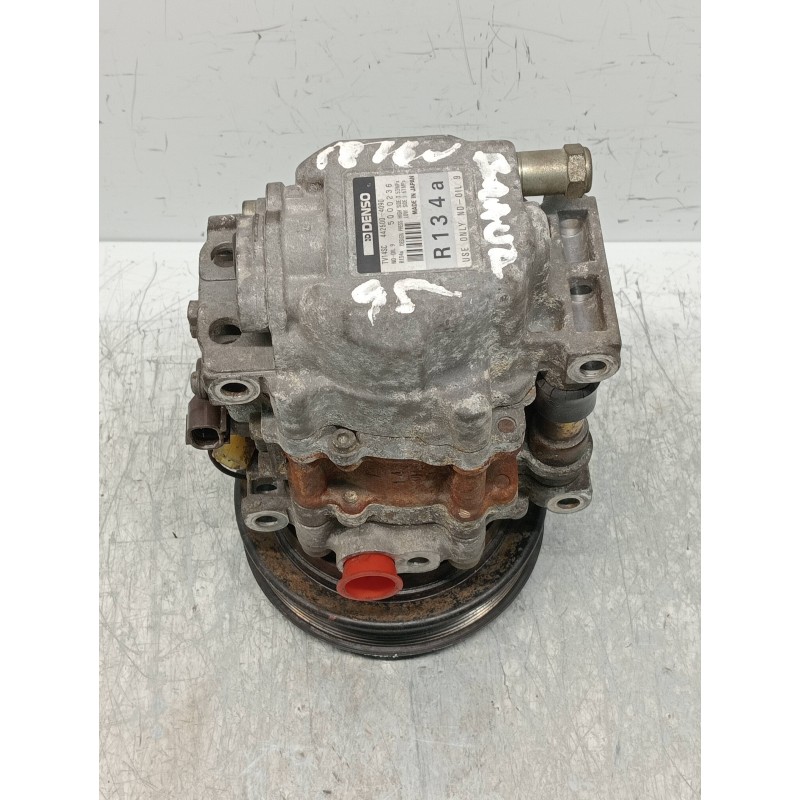 Recambio de compresor aire acondicionado para fiat brava (182) 1.8 16v / 16v 115 elx referencia OEM IAM 4425004090  