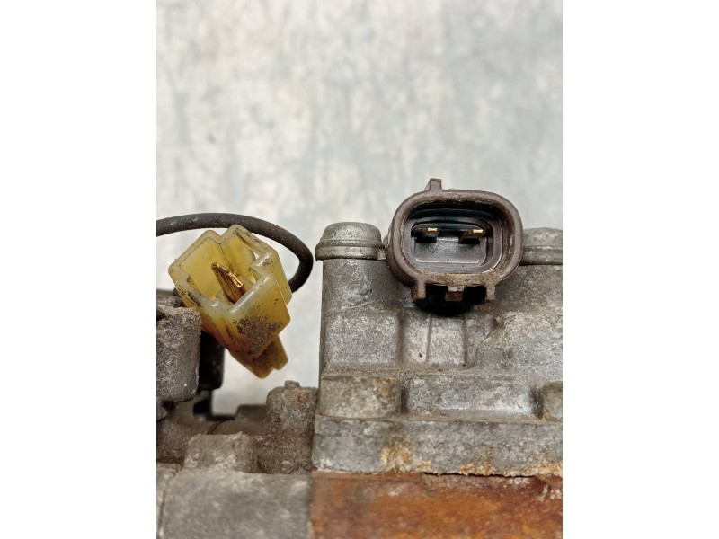 Recambio de compresor aire acondicionado para fiat brava (182) 1.8 16v / 16v 115 elx referencia OEM IAM 4425004090  